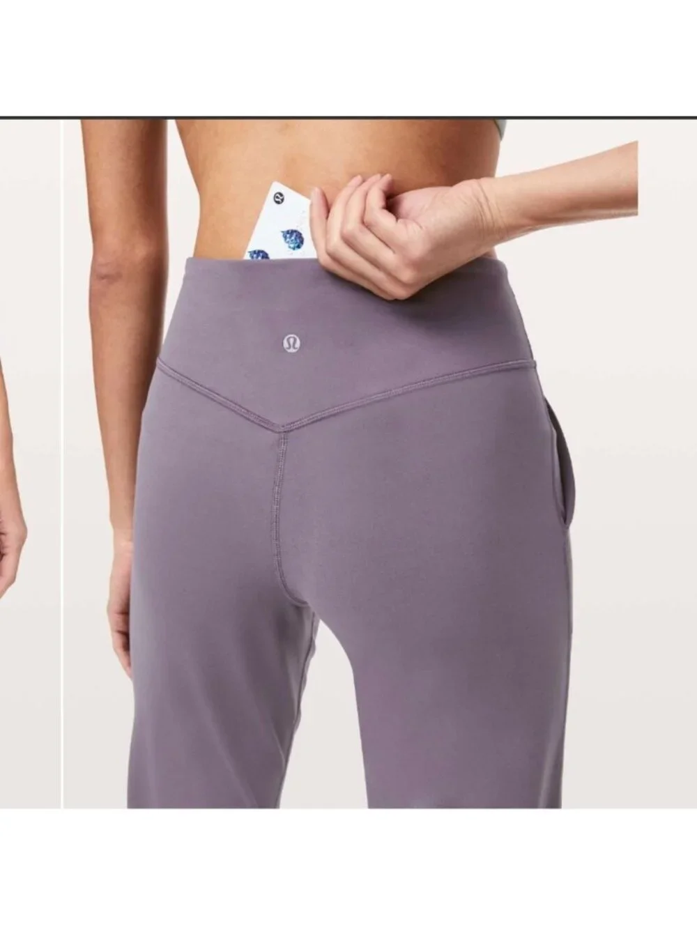Lululemon Align Jogger 28